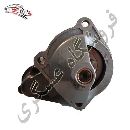 استارت خاور 24 ولت